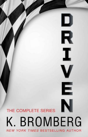 [Driven 02] • The Driven Series